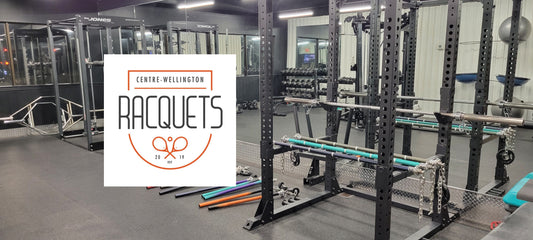 CW Racquets: A Hidden Gem for Fitness Enthusiasts