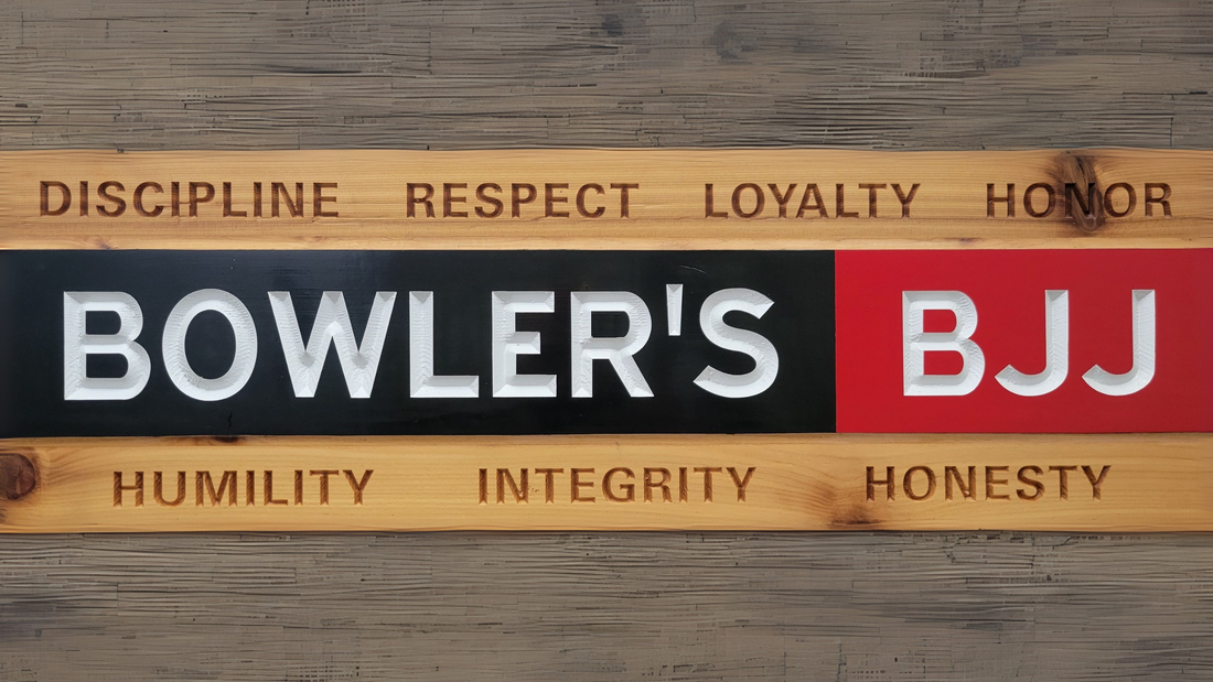 Discover Bowler's Brazilian Jiu-Jitsu: A Martial Arts Community Like No Other