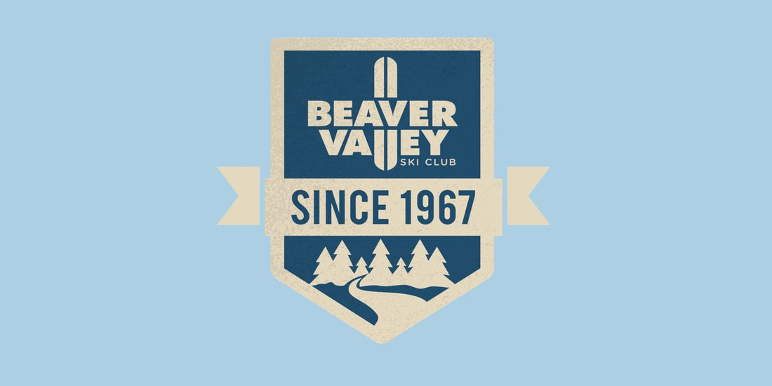 Retrospective: First Event at Beaver Valley Ski Club