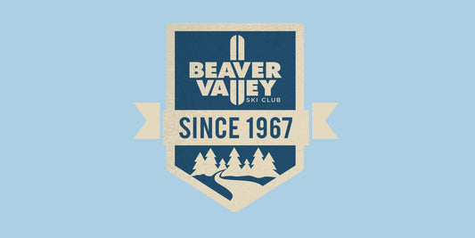Retrospective: First Event at Beaver Valley Ski Club