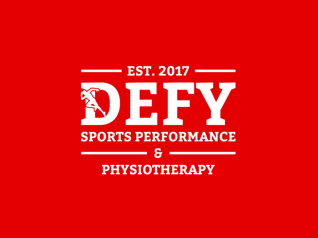 IRONHELM Fitness at DEFY Sports Performance & Physiotherapy