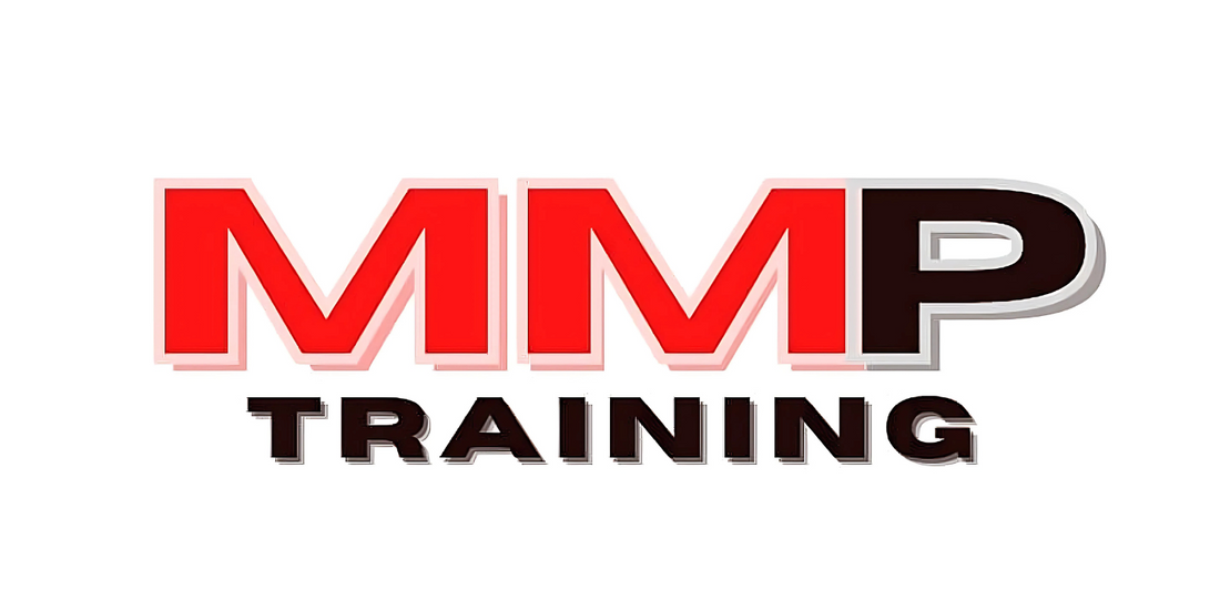 Elevate Your Training with Mike Muscles Performance Training
