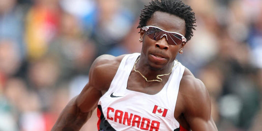 Excited to collaborate with Tre Harris and SPRINTIAN!!!