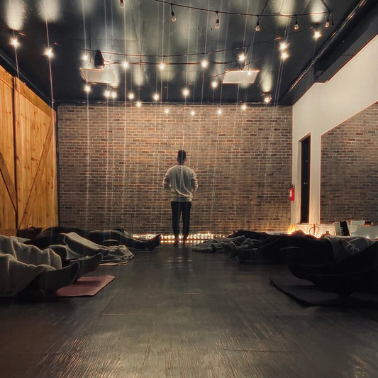 Celebrating Leaders in Health and Wellness Like Syd Vaughan