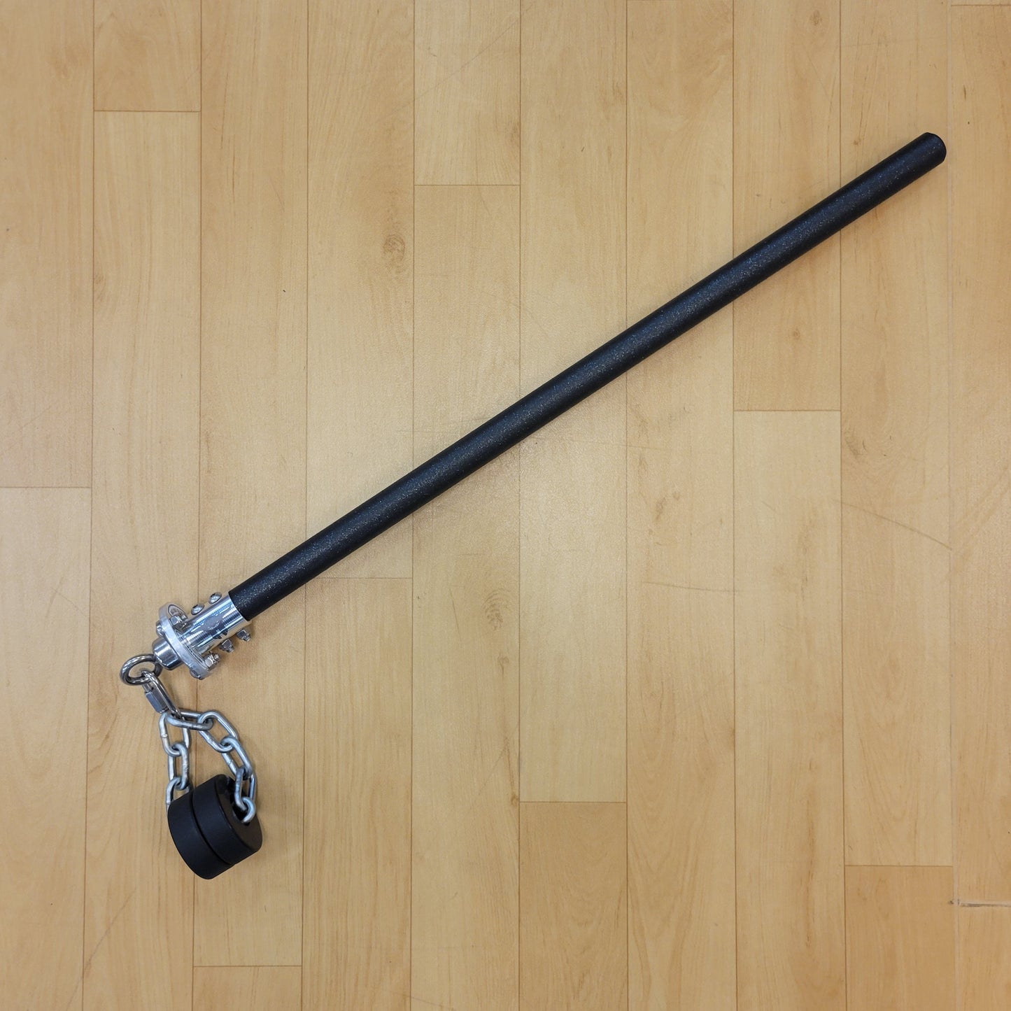 IRONHELM Mace 32" (Starlight Black)