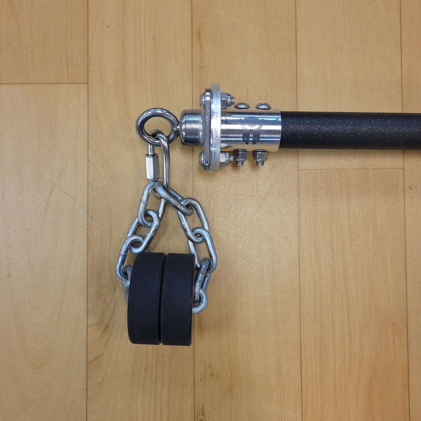 IRONHELM Mace 32" (Starlight Black)