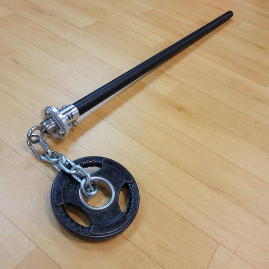 IRONHELM Mace 42" (Starlight Black)