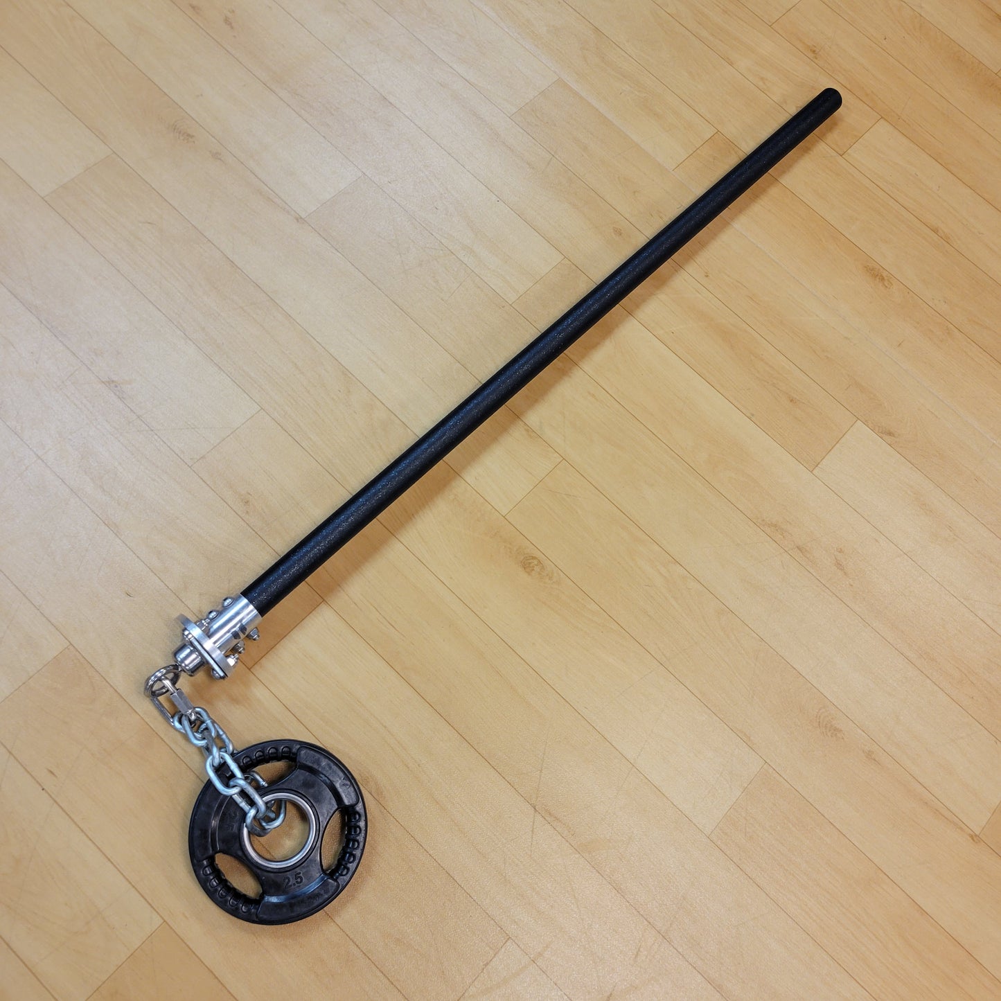 IRONHELM Mace 42" (Starlight Black)
