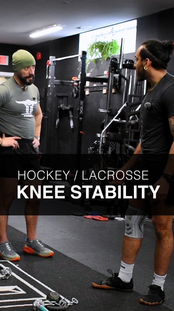Single-Leg Romanian Deadlift