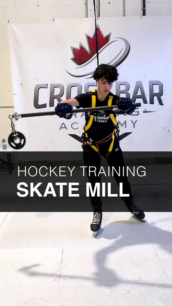 Skatemill Stability