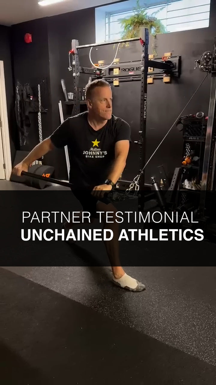 Unchained Athletics