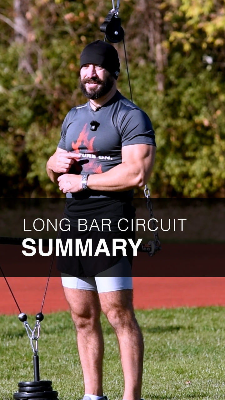 Circuit Overview