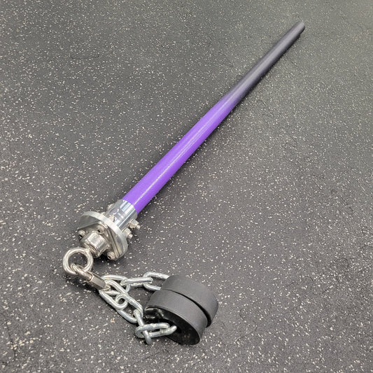 IRONHELM Mace 36" (Grape to Elderberry)