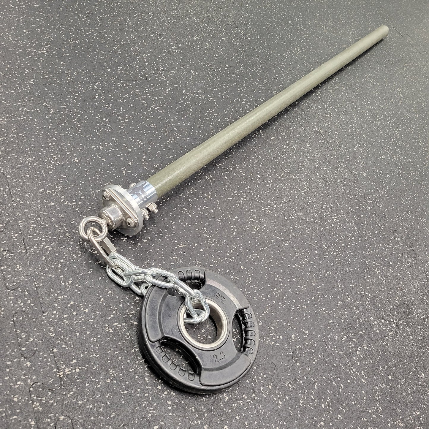 IRONHELM Mace 42" (Military Green)