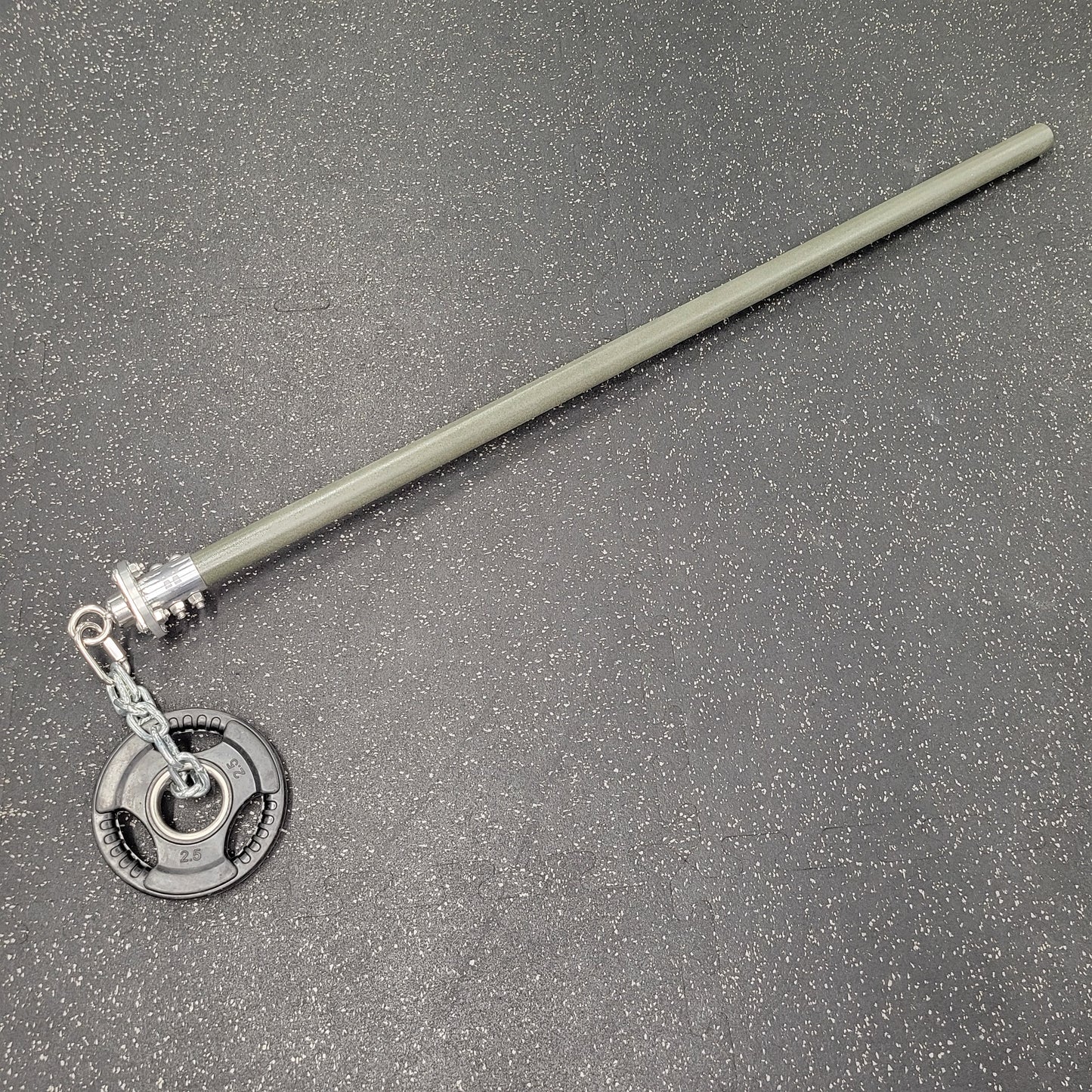 IRONHELM Mace 42" (Military Green)